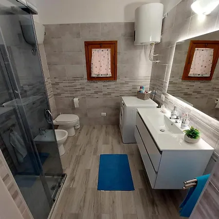 Cattari House *