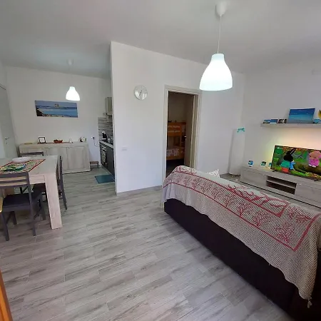 Дом отдыха Cattari House