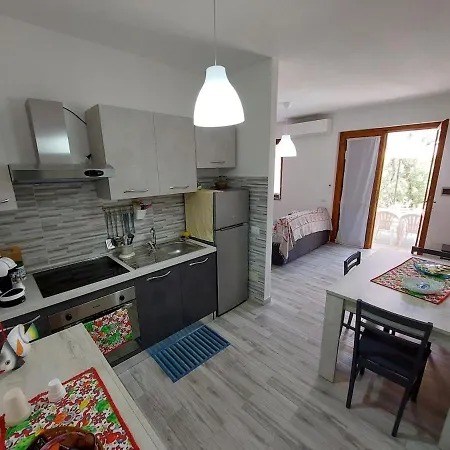 Cattari House