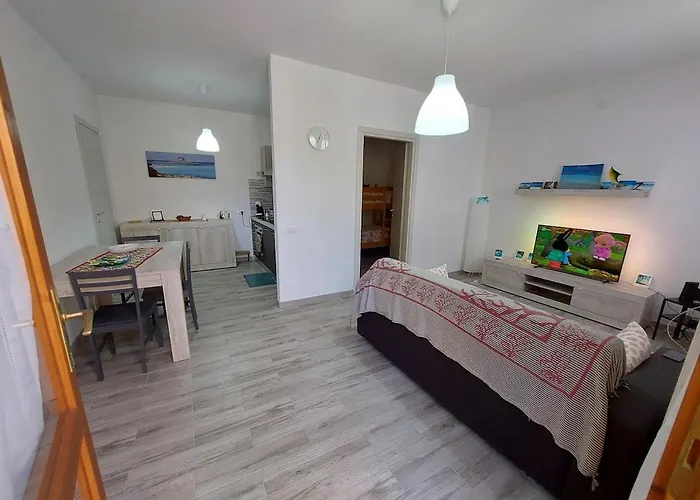 Дом отдыха Cattari House